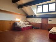 Attico/mansarda in affitto a Milano viale Bligny, 41,...