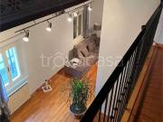 Attico/mansarda in affitto a Modena, Centro Storico