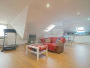 Attico/mansarda in affitto a Monterotondo via Dino... Attico/mansarda in affitto a Monterotondo via Dino...