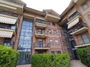 Attico/mansarda in affitto a Orbassano