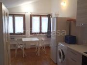 Attico/mansarda in affitto a Reggio nell'Emilia via...