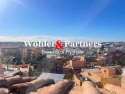 Attico/mansarda in affitto a Roma, Balduina