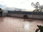 Attico/mansarda in affitto a Roma, Marconi