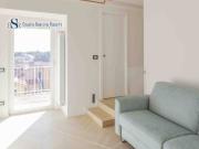 Attico/mansarda in affitto a Roma via dei Giornalisti,...