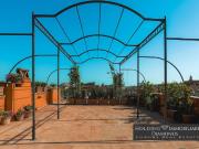 Attico/mansarda in affitto a Roma via della Scrofa,...