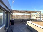 Attico/mansarda in affitto a Roma via Francesco Massi,...