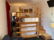 Attico/mansarda in affitto a Roma, Via Giulia