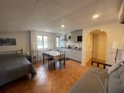 Attico/mansarda in affitto a Roma via Lucio II, Boccea