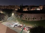 Attico/mansarda in affitto a Roma viale Castrense, 37,...