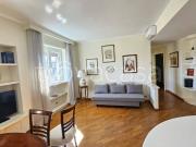 Attico/mansarda in affitto a Roma viale Pinturicchio,...