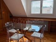 Attico/mansarda in affitto a Roma, Vigna Clara Vigna...