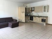 Attico/mansarda in affitto a Sarnico