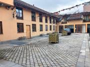 Attico/mansarda in affitto a Torino corso Moncalieri,...