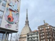 Attico/mansarda in affitto a Torino corso San Maurizio,...