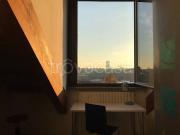 Attico/mansarda in affitto a Torino corso Vercelli, 1,...