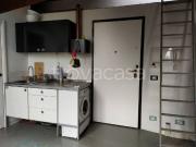 Attico/mansarda in affitto a Torino corso Vercelli, 1,...