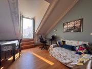 Attico/mansarda in affitto a Torino, Quadrilatero Romano