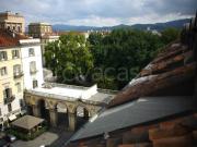 Attico/mansarda in affitto a Torino via 20 Settembre, 6,...