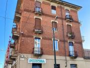 Attico/mansarda in affitto a Torino via Adamello, 43,...