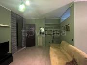 Attico/mansarda in affitto a Torino via Cecchi 42, Aurora