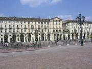 Attico/mansarda in affitto a Torino, Via della Rocca