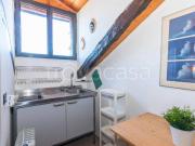 Attico/mansarda in affitto a Torino via Giuseppe...