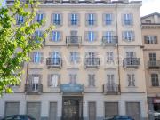 Attico/mansarda in affitto a Torino via Nizza, 21, San...