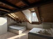 Attico/mansarda in affitto a Torino via San Massimo, 8,...