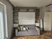 Attico/mansarda in affitto a Trani corso Don Luigi Sturzo