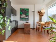 Attico/mansarda in affitto a Trento via Giuseppe Verdi,...