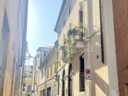 Attico/mansarda in affitto a Vicenza, Centro città