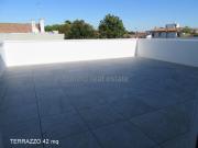 Attico/Mansarda in Vendita a Abano Terme