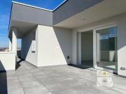 Attico/Mansarda in Vendita a Abano Terme