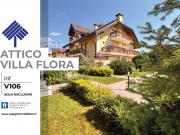 Attico/Mansarda in Vendita a Asiago