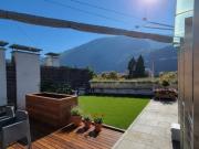 Attico/mansarda in vendita a Bolzano via della Rena,...