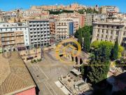 Attico/mansarda in vendita a Cagliari via San Gregorio...