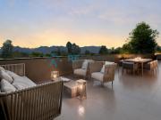 Attico/Mansarda in Vendita a Camisano Vicentino