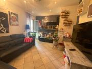 Attico/mansarda in vendita a Caniparola, Fosdinovo