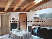 Attico/mansarda in vendita a Caprino Veronese piazza Don...