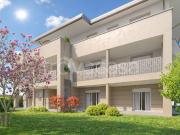 Attico/mansarda in vendita a Caronno Pertusella