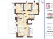 Attico/Mansarda in Vendita a Carpi