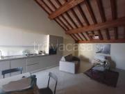 Attico/mansarda in vendita a Carpi via Paolo Guaitoli,...