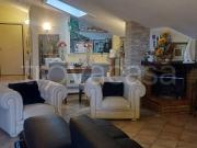 Attico/mansarda in vendita a Carrara