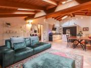 Attico/mansarda in vendita a Castel Maggiore via...