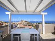 Attico/mansarda in vendita a Castelsardo via Li Russi