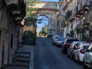 Attico/Mansarda in vendita a Catania, Centro Storico