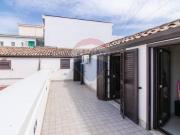 Attico/Mansarda in vendita a Catania, Villa Bellini