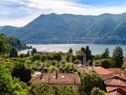 Attico/mansarda in vendita a Cernobbio via Plinio