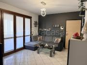 Attico/mansarda in vendita a Cesano Maderno via Lazio, 9