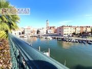 Attico/mansarda in vendita a Chioggia via Isola Saloni